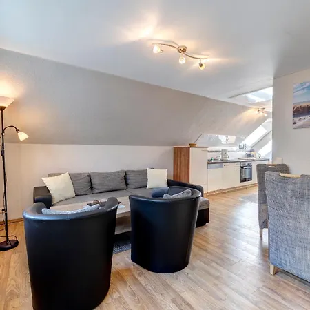 Haus Waldoase Ahlbeck Appartement Heringsdorf  Buitenkant foto