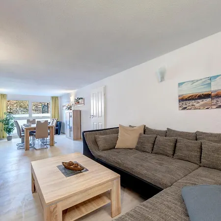 Haus Waldoase Ahlbeck Appartement Heringsdorf  Buitenkant foto