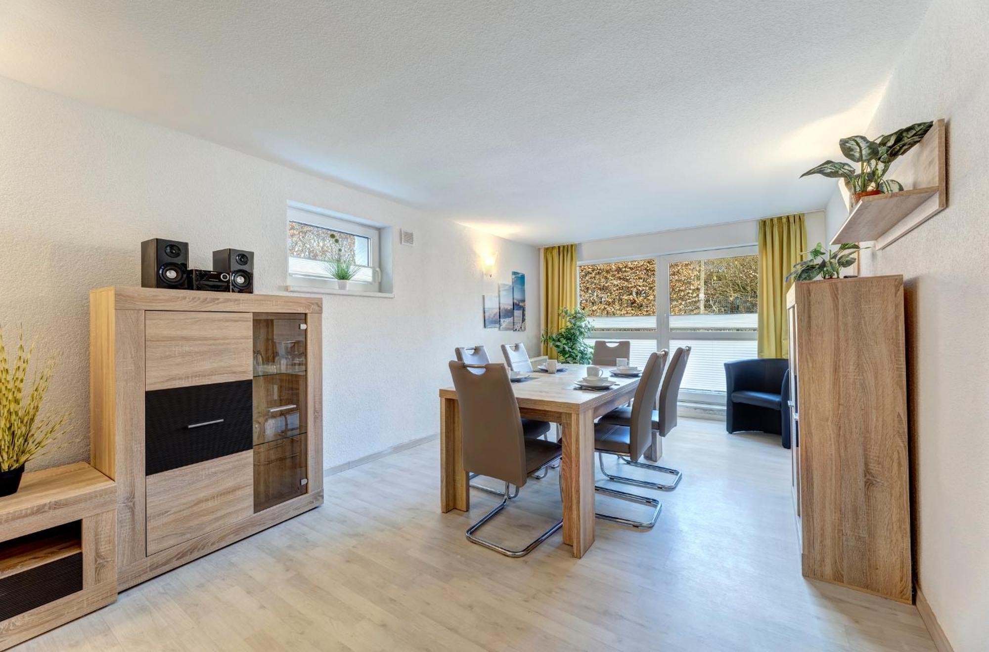 Haus Waldoase Ahlbeck