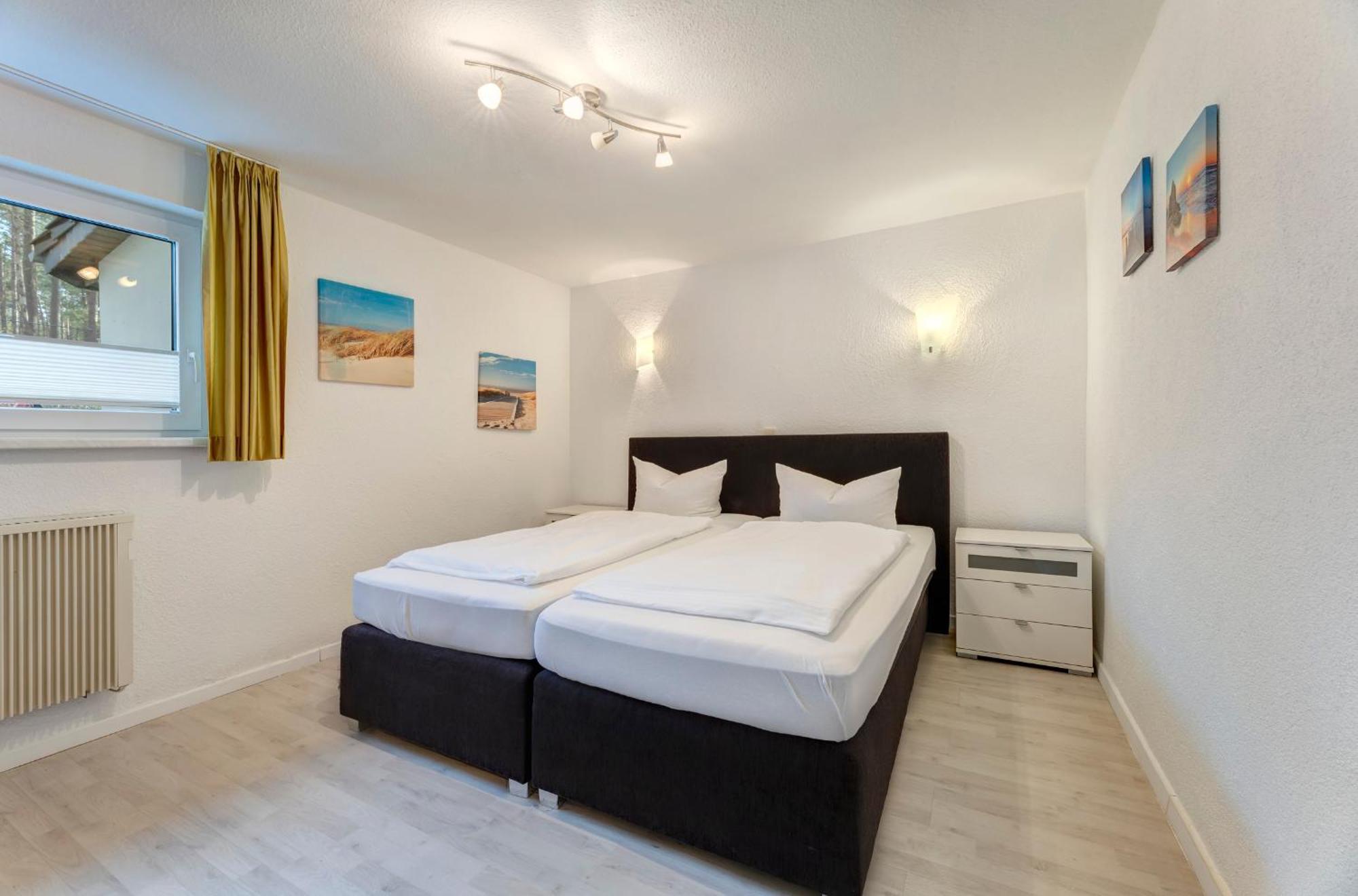 Apartment Haus Waldoase Ahlbeck Heringsdorf (Usedom)