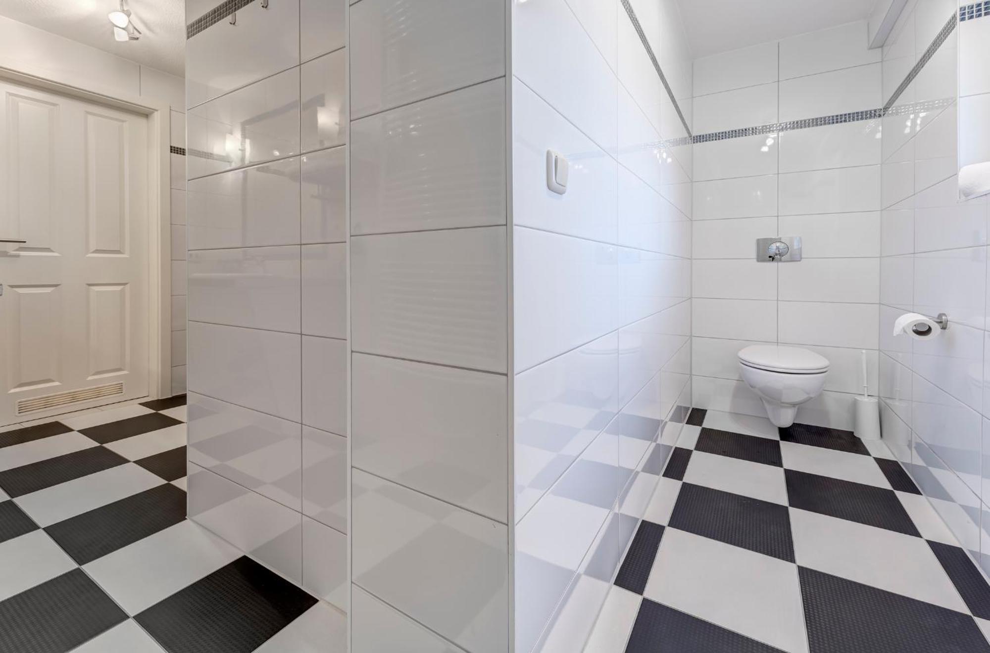Haus Waldoase Ahlbeck Apartment