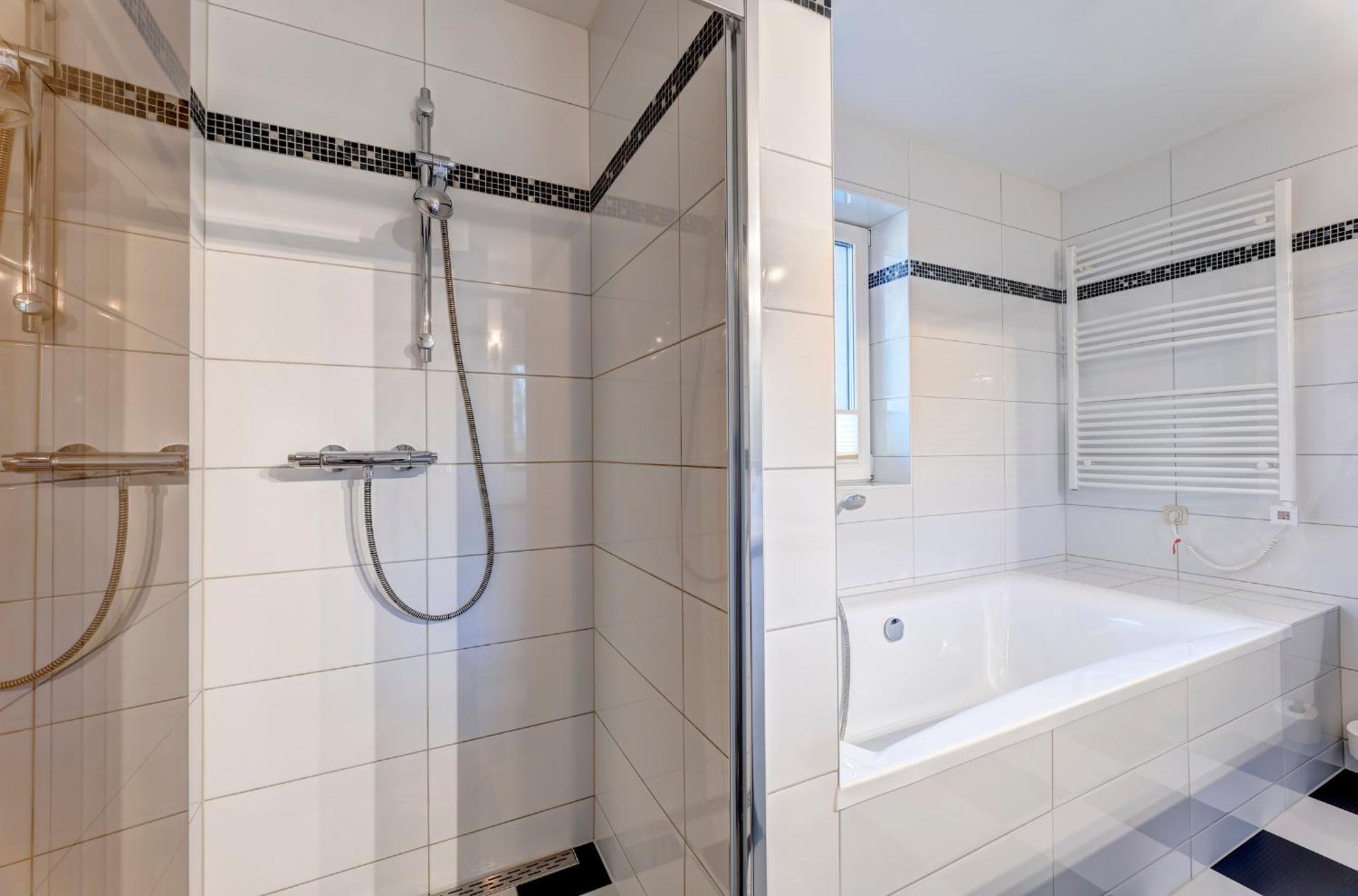 Haus Waldoase Ahlbeck Apartment